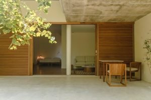 accommodation sri lanka women only retreat
